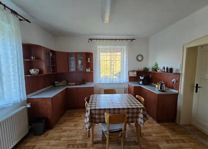 Rada * Velky Senov